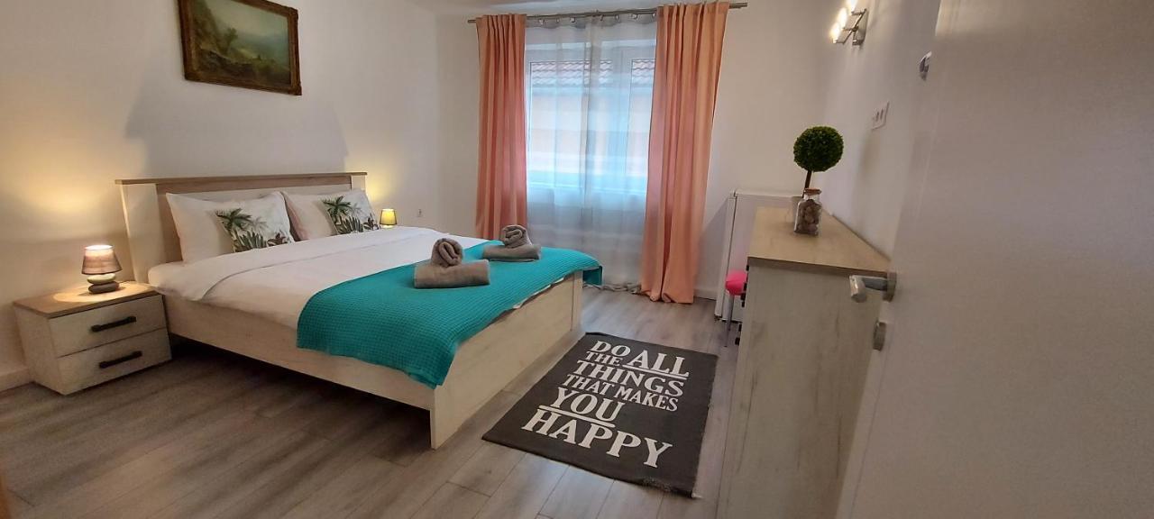 Apartamento Casa Bita Sibiu Exterior foto