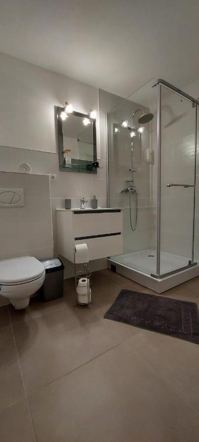Apartamento Casa Bita Sibiu Exterior foto
