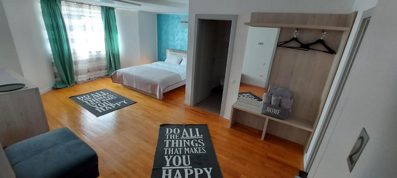 Apartamento Casa Bita Sibiu Exterior foto
